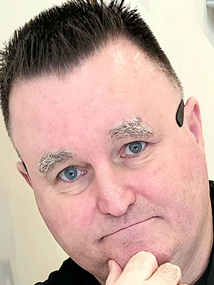 Mildura DJ's DJ Justin